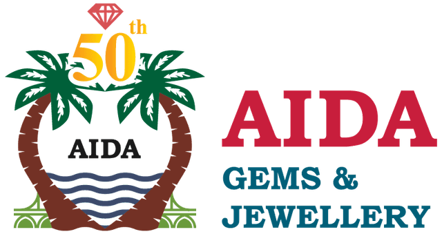 AIDA Gems Logo