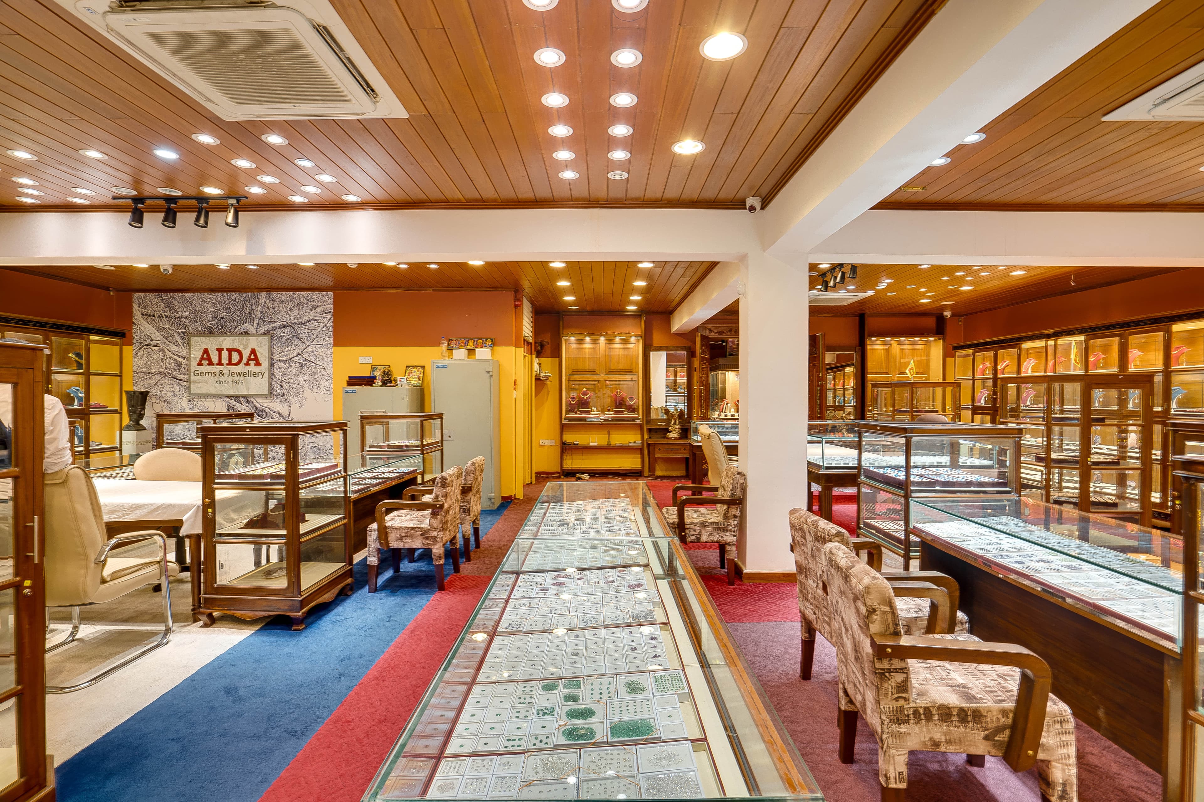 AIDA Ayurveda
